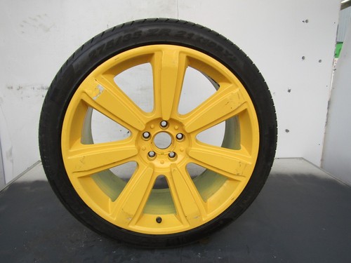 Bentley gtc spur wheel - gtc, rim