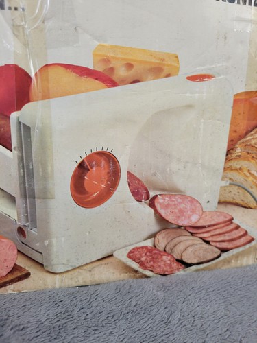 Vintage tefal electric multi - vintage,