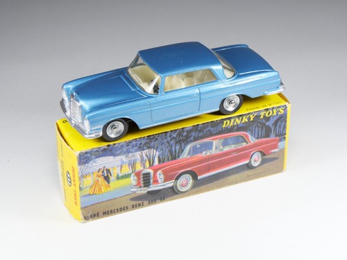 Dinky toys france 533 - dinky,