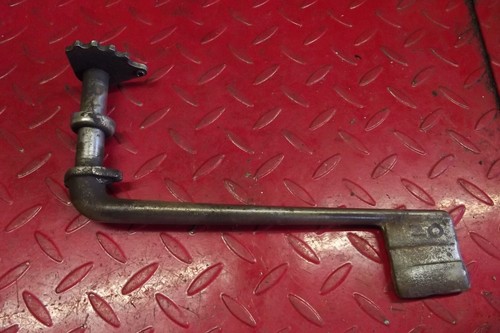 Douglas vespa kickstart lever - douglas,