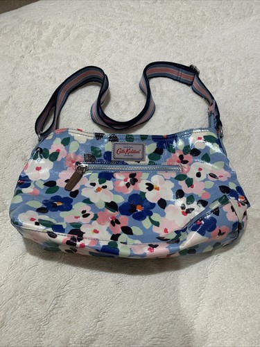Cath kidson handbag - cath,