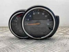 2014 MINI COOPER ONE 1.5 DIESEL SPEEDOMETER INSTRUMENT CLUSTER OEM 9355626