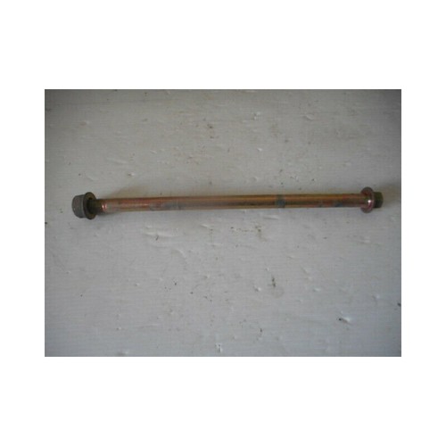 Front wheel axle pin kymco - front,