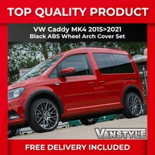 FITS VW CADDY MK4 15>21 LEFT