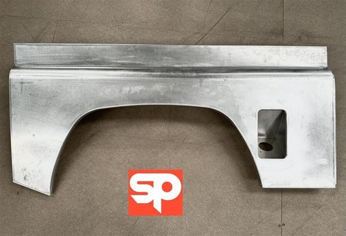 Right hand rear body - rear,