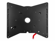 Swivel console swivel base VW T5 T6 driver side with TÜV swivel