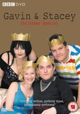 Gavin & Stacey - Christmas Special [DVD] DVD Incredible Value and Free Shipping!