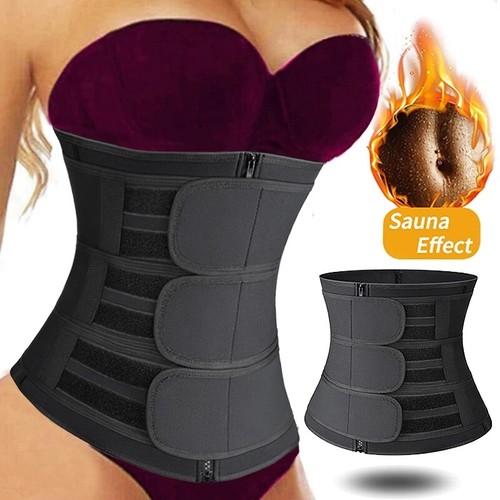 Waist trainer cincher - waist,