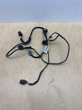 Audi A4 8E B7 Avant Rear Bumper PDC Parking Distance Wiring Loom	 8E9971085