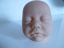 Reborn  Doll Kit "George"