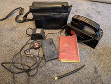 Vintage Motorola  4500x Mobile
