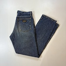 Wrangler Authentic Men’s Blue Texas Jeans - W31 L32