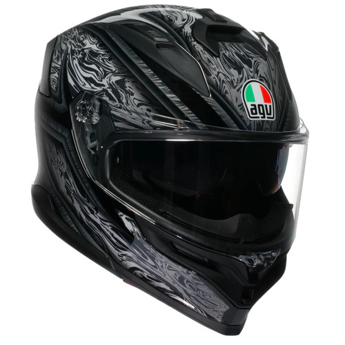 Agv damascus full face moto - damascus,