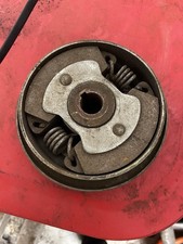 Belle Wacker Plate Centrifugal