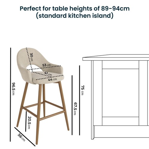 Set oak and - set,