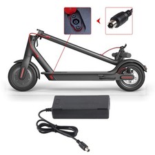 42V 2A Electric Scooter