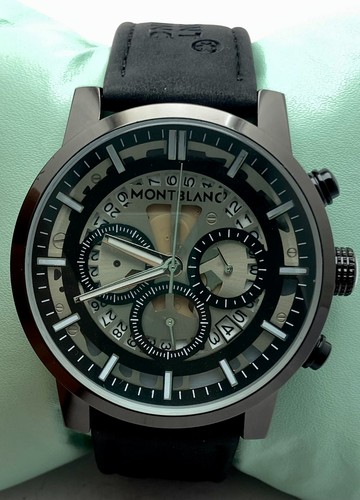 Refurbished montblanc - refurbished,