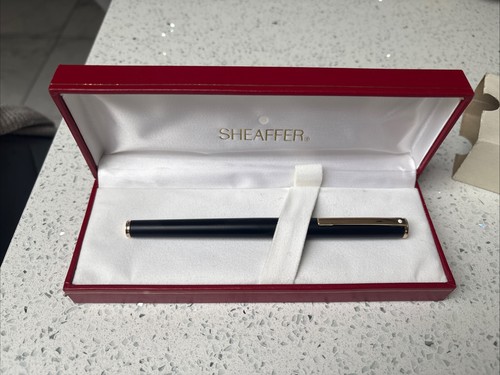 Vintage sheaffer targa - vintage,