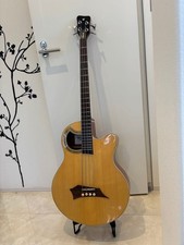 WARWICK Alien Deluxe 4