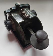 Larkspur Army Military Radio Morse Key Type K Mk3 LONG ARM