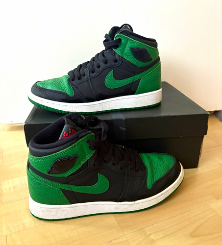Jordan air mid - jordan,