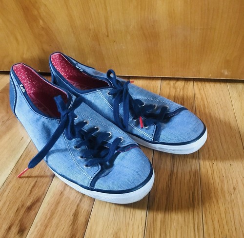 Keds pursuit womens size 5 - keds, 9.5
