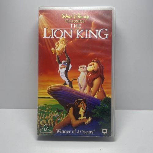 Walt disney the lion - walt, disney’s