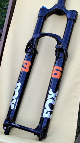 2026 fox performance - fox, forks