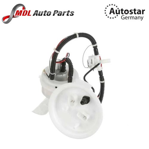 Autostar germany fuel - germany,