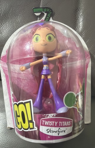 Teen titans twisty - teen,