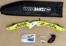 Win & Win Wiawis ATF Riser