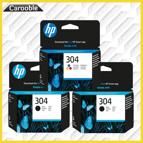 Original 304 black 1x - original, hp