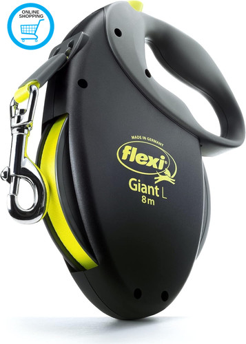 Flexi giant tape retractable - flexi,