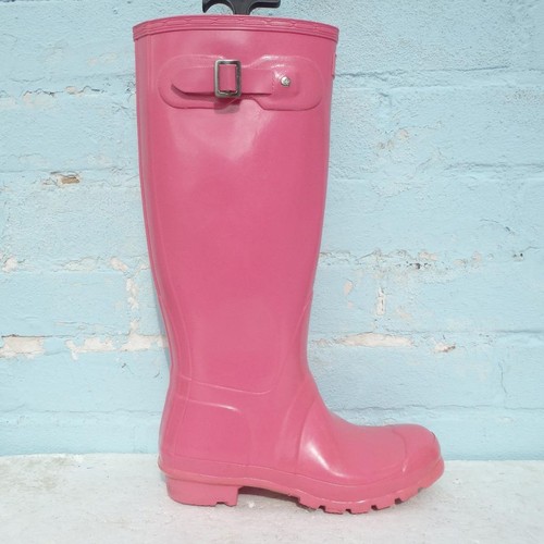 Hunter welly boots eur 37 - eur,