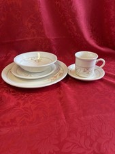 Staffordshire Tableware