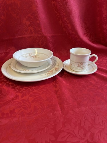 Staffordshire tableware - staffordshire,