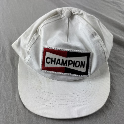 Vintage champion spark plug - spark,