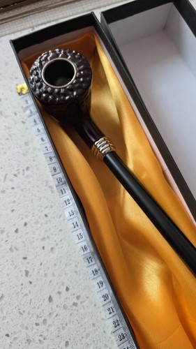 Churchwarden gandalf style - churchwarden,