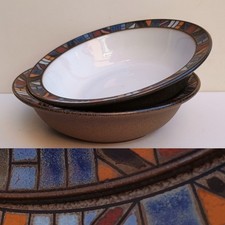 DENBY MARRAKESH Cereal Soup