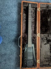 Spirit By Steinberger Headless