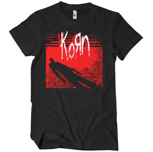 Officially licensed korn - officially,