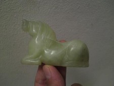 Vintage Chinese serpentine