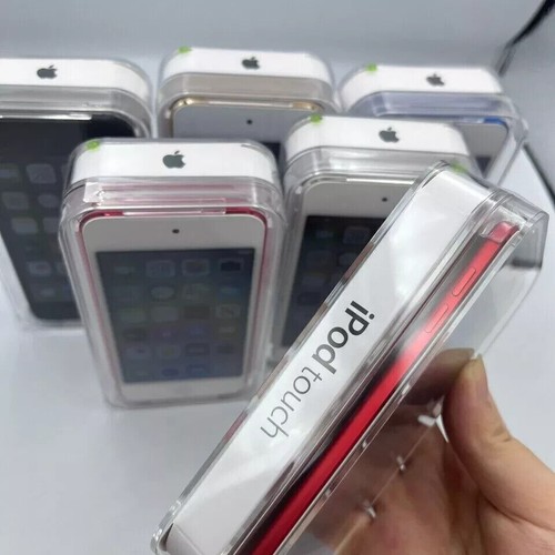 Apple ipod touch 6th 7th - apple,