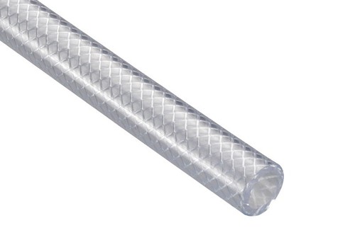 Clear flexible pvc hose - pvc,