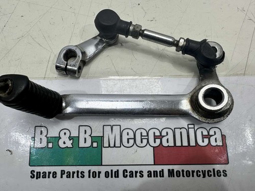 Lever pedal gear leverage - pedal,