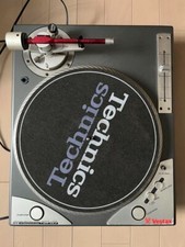 Vestax PDX-a2S Direct Drive DJ