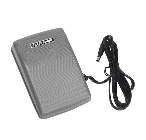 Foot control pedal - control,