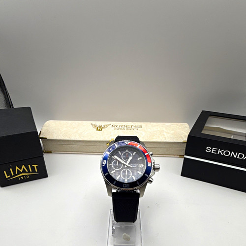 Sekonda men quartz - sekonda,