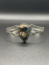 Vintage Native American Style