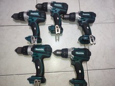 Makita Dhp458 18v Li-ion Lxt